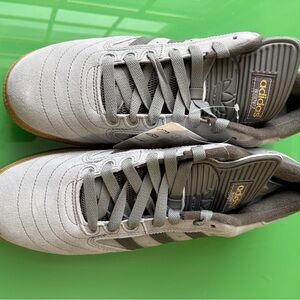 NIB Adidas Busenitz Men's Shoes
